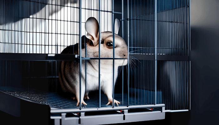 Best Cages for Chinchillas