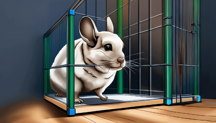 best-cages-for-chinchillas