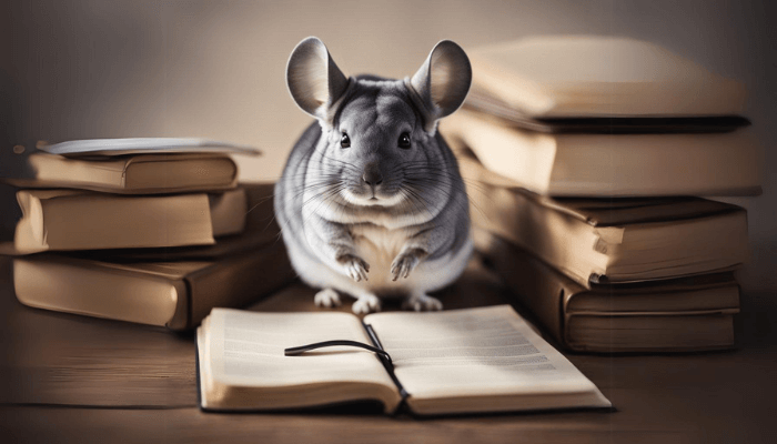 Chinchilla Legal and Ethical Issues